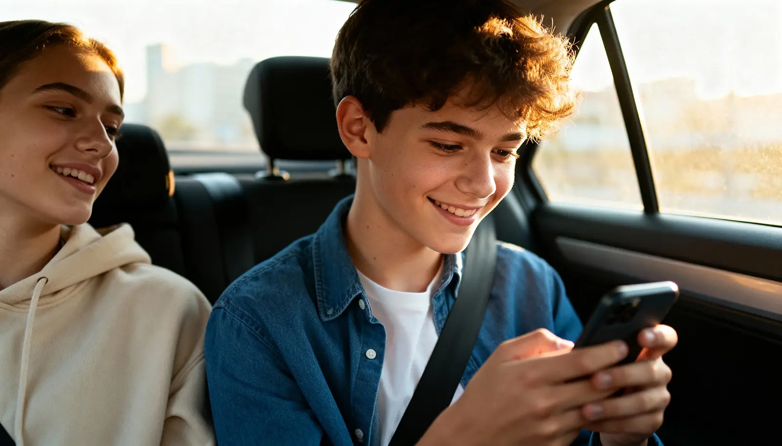 Simplicity that everyone loves